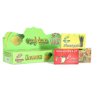 Hookah Tobacco