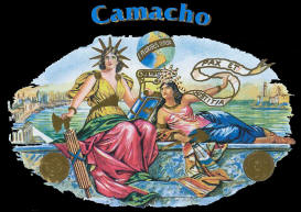 Camacho Cigar Logo