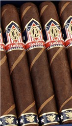 CAO America