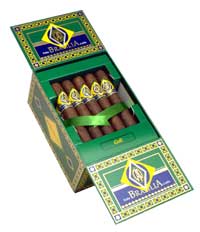 CAO Brazilia