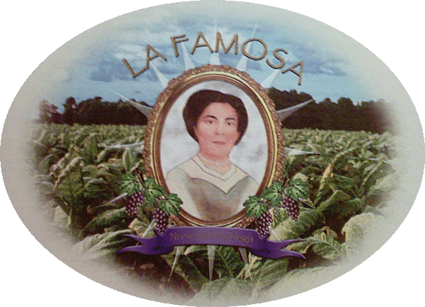 La Famosa Cigars