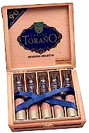 Carlos Torano Reserva Selecta