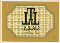 Trinidad Cigars