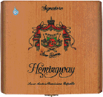 Arturo Fuente Hemingway Signature Cigars