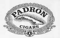 Padron Logo