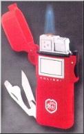 Colibri Windproof Lighter