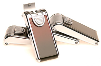Colibri Windproof Lighter