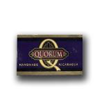 Quorum Cigars